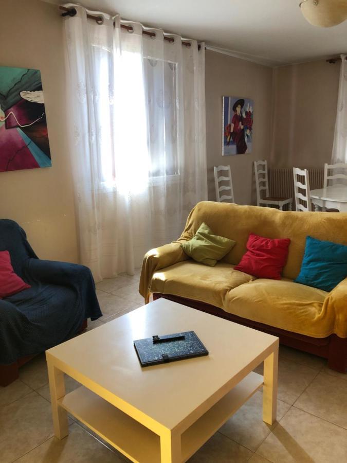 La Cabanes Senouillac المظهر الخارجي الصورة