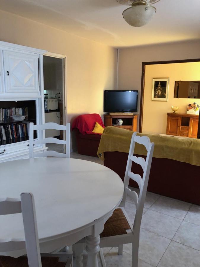 La Cabanes Senouillac المظهر الخارجي الصورة