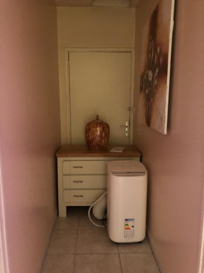 La Cabanes Senouillac المظهر الخارجي الصورة