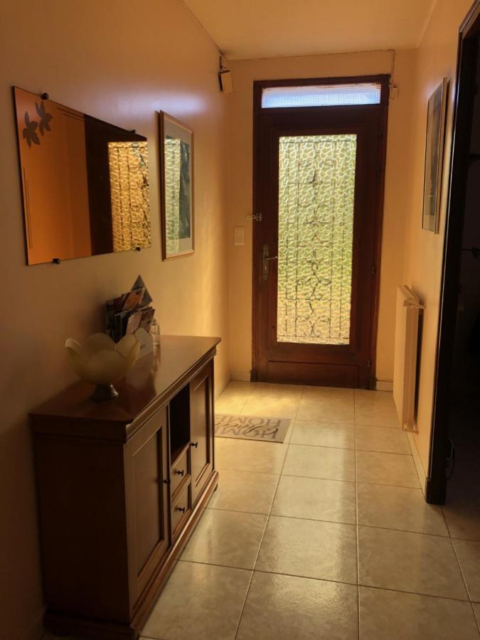 La Cabanes Senouillac المظهر الخارجي الصورة