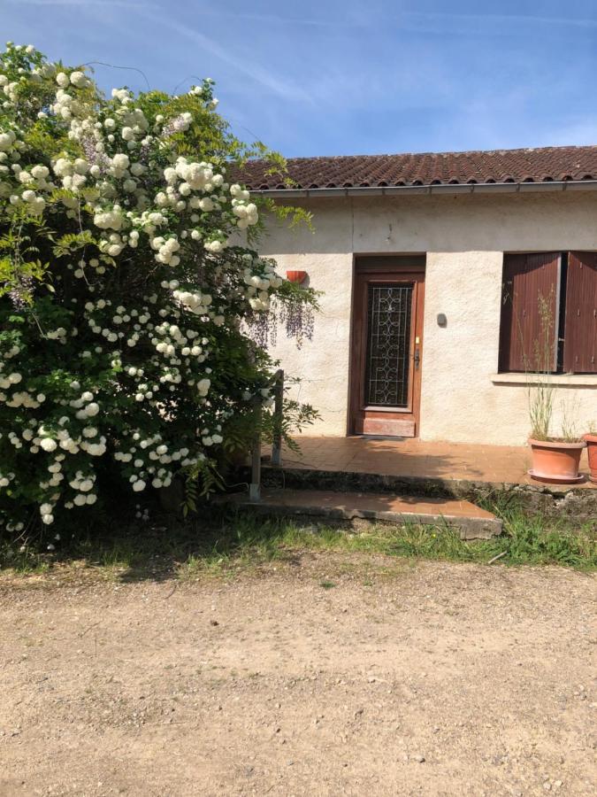 La Cabanes Senouillac المظهر الخارجي الصورة
