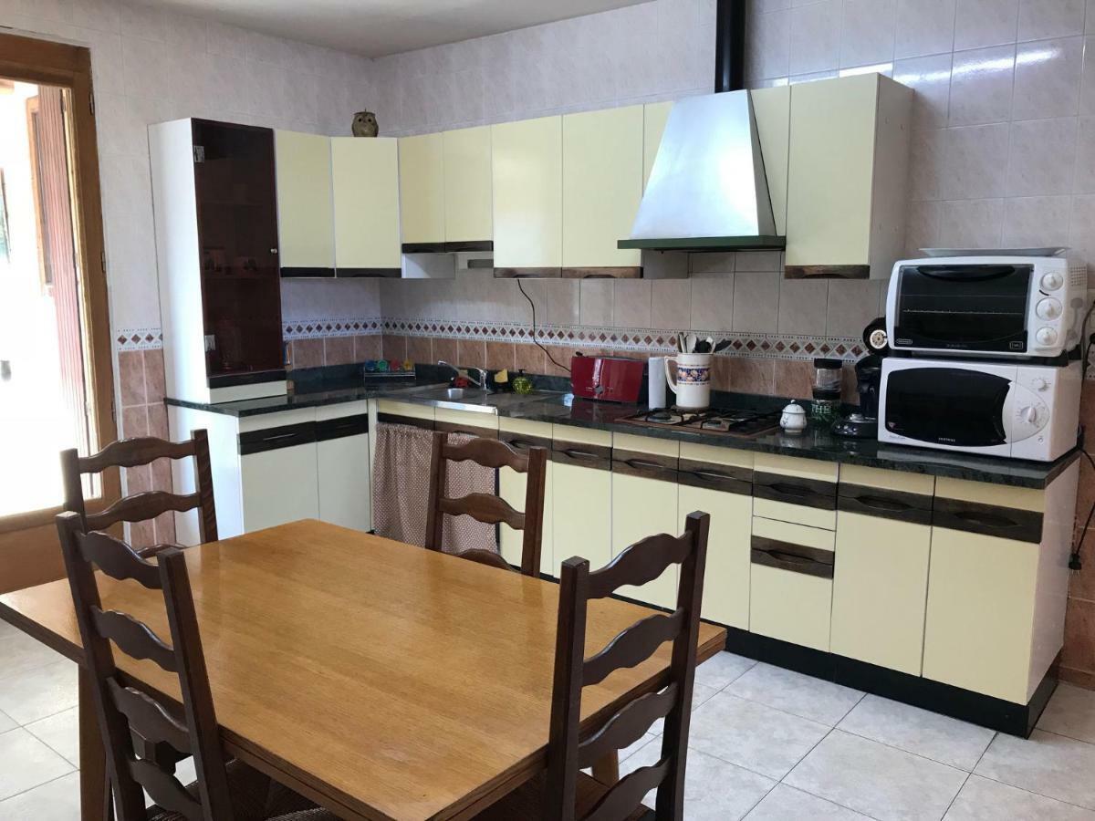 La Cabanes Senouillac المظهر الخارجي الصورة